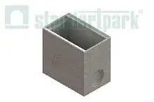 Дождеприемный колодец BetoMax ДК–50.64.95–Б-Н-Р500 4970.1/3-Р500, класс F900, Стандартпарк